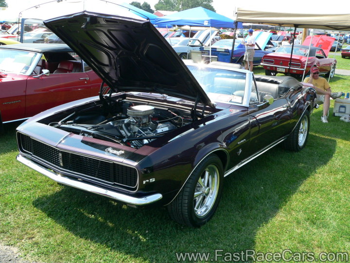 CAMARO CAMARO